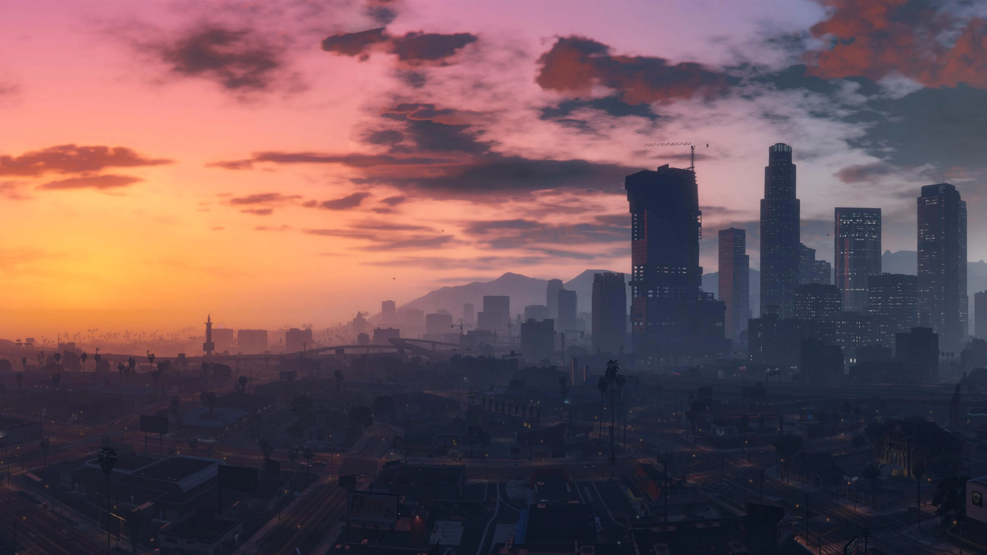 GTA5 Pic 1
